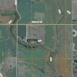 Flora, ND (2011, 24000-Scale) Preview 2