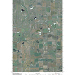 Fonda, ND (2011, 24000-Scale) Preview 1