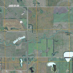 Fonda, ND (2011, 24000-Scale) Preview 3