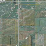 Fordville SE, ND (2011, 24000-Scale) Preview 2