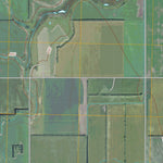 Forest River, ND (2011, 24000-Scale) Preview 2