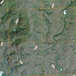 Fort Clark SE, ND (2011, 24000-Scale) Preview 3