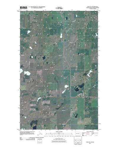 Fortuna, ND (2011, 24000-Scale) Preview 1