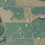 Fredonia, ND (2011, 24000-Scale) Preview 2