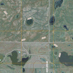 Fredonia NW, ND (2011, 24000-Scale) Preview 2