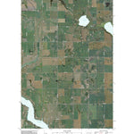 Fried, ND (2011, 24000-Scale) Preview 1