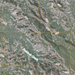 Fryburg NE, ND (2011, 24000-Scale) Preview 3