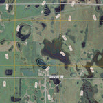 Fullerton NE, ND (2011, 24000-Scale) Preview 3
