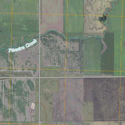 Galchutt, ND (2011, 24000-Scale) Preview 2