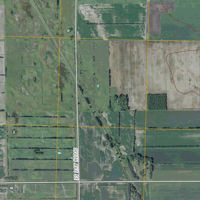 Galchutt, ND (2011, 24000-Scale) Preview 3