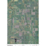 Galesburg NW, ND (2011, 24000-Scale) Preview 1