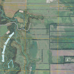 Galesburg NW, ND (2011, 24000-Scale) Preview 3
