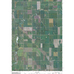 Galesburg SE, ND (2011, 24000-Scale) Preview 1