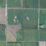 Galesburg SE, ND (2011, 24000-Scale) Preview 2