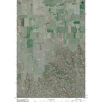Gamache Creek, ND (2011, 24000-Scale) Preview 1