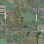 Gardena, ND (2011, 24000-Scale) Preview 2