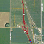 Gardner, ND (2011, 24000-Scale) Preview 3