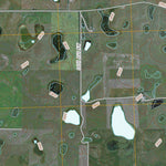Garrison NE, ND (2011, 24000-Scale) Preview 2