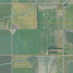 Gilby, ND (2011, 24000-Scale) Preview 2