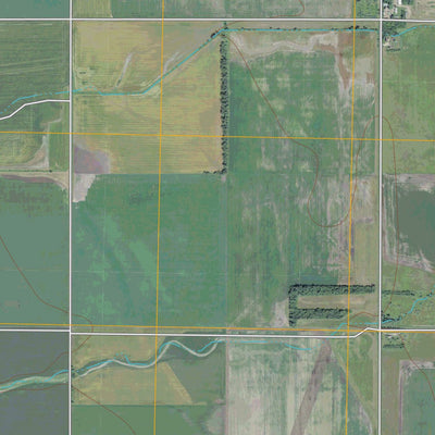 Gilby, ND (2011, 24000-Scale) Preview 2