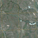Glen Ullin NW, ND (2011, 24000-Scale) Preview 3
