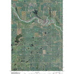 Glover, ND (2011, 24000-Scale) Preview 1