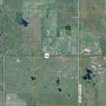 Golden Valley NE, ND (2011, 24000-Scale) Preview 2
