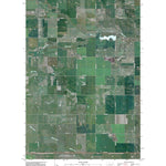 Golva, ND (2011, 24000-Scale) Preview 1
