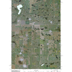 Goodrich SW, ND (2011, 24000-Scale) Preview 1