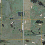 Goodrich SW, ND (2011, 24000-Scale) Preview 3