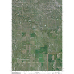 Gorham, ND (2011, 24000-Scale) Preview 1
