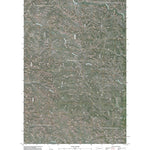 Gorham NW, ND (2011, 24000-Scale) Preview 1