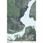 Grahams Island, ND (2011, 24000-Scale) Preview 1