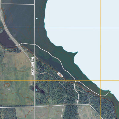 Grahams Island, ND (2011, 24000-Scale) Preview 2