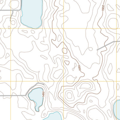 Grand Harbor, ND (2011, 24000-Scale) Preview 3
