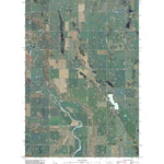 Grand Rapids, ND (2011, 24000-Scale) Preview 1
