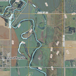 Grand Rapids, ND (2011, 24000-Scale) Preview 3