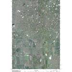 Grand View, ND (2011, 24000-Scale) Preview 1
