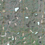 Grand View, ND (2011, 24000-Scale) Preview 3