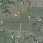 Grassy Butte, ND (2011, 24000-Scale) Preview 2
