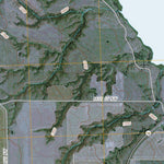 Greene, ND (2011, 24000-Scale) Preview 3