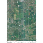 Grenora, ND (2011, 24000-Scale) Preview 1