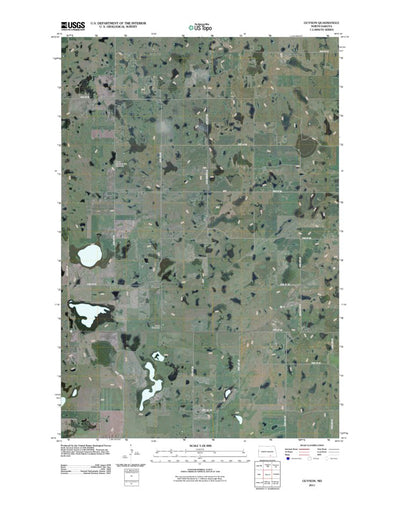 Guyson, ND (2011, 24000-Scale) Preview 1