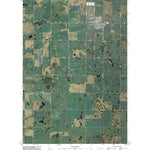 Gwinner, ND (2011, 24000-Scale) Preview 1