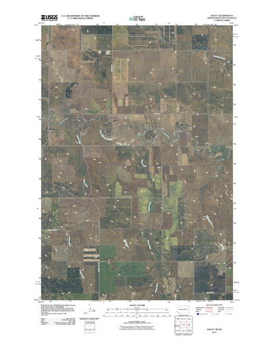 Haley, ND-SD (2011, 24000-Scale) Preview 1