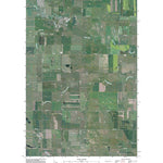 Halliday, ND (2011, 24000-Scale) Preview 1
