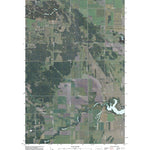 Hallson, ND (2011, 24000-Scale) Preview 1
