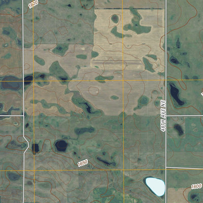 Hamberg, ND (2011, 24000-Scale) Preview 2