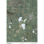 Hankinson, ND (2011, 24000-Scale) Preview 1