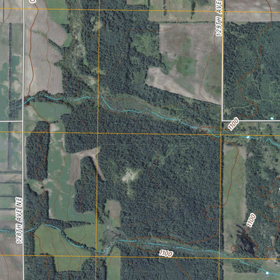 Hanks Corner, ND (2011, 24000-Scale) Preview 3